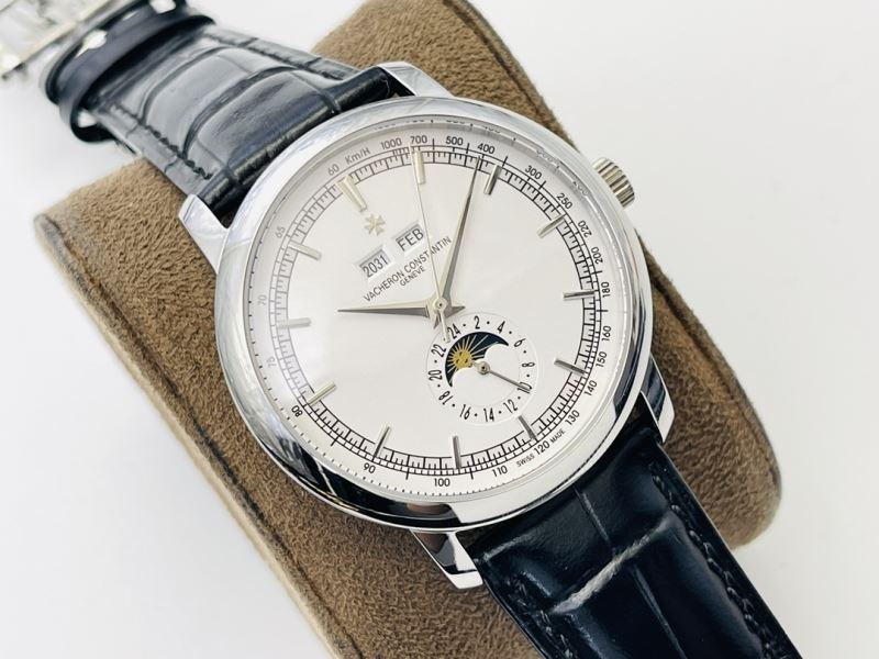 VACHERON CONSTANTIN Watches